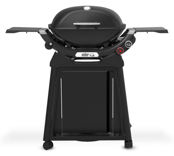Weber Plynový gril Q2800N+ Premium Stand