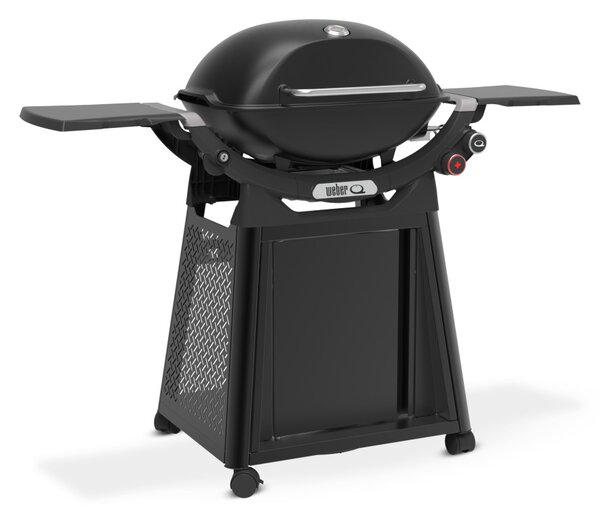 Weber Plynový gril Q3200N+