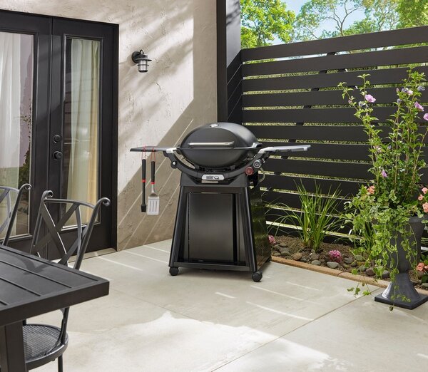 Weber Plynový gril Q3200N+
