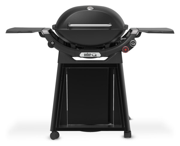 Weber Plynový gril Q3200N+