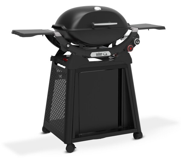 Weber Plynový gril Q2800N+ Premium Stand