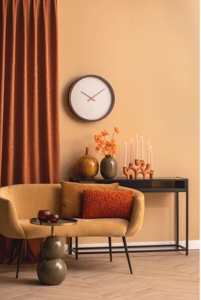Designové nástěnné hodiny 5928DW Karlsson 50cm