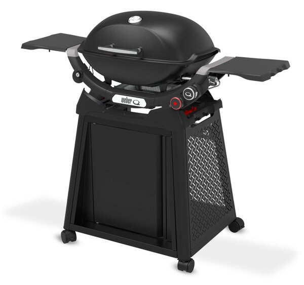 Weber Plynový gril Q2800N+ Premium Stand