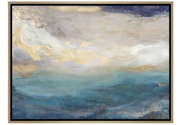 Miotto Obraz Flaminia 110 x 80 cm