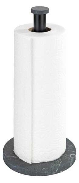 WENKO 53212100 - Držák utěrek 15x32 cm černá