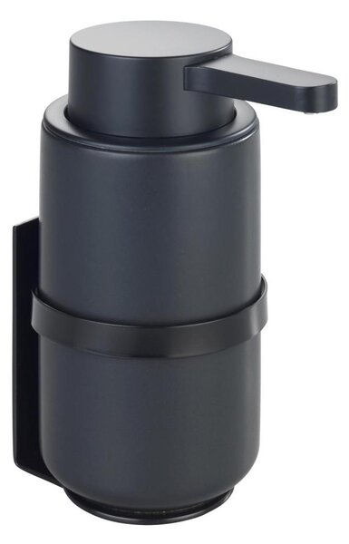 WENKO 54657100 - Dávkovač mýdla WOYA 250 ml černá