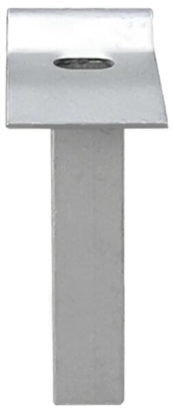 Vstupní brána do zahrady - Zahrádková brána - Plot - Vstupní brána do oplocení - Brána do oplocení - Pozinkovaná ocel - 400 x 150 cm