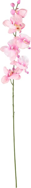 UMĚLÁ KVĚTINA orchidej 72 cm - Umělé květiny