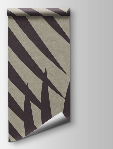 Fototapeta Vzor listů na povrchu, Přírodní fototapety, Populární fototapety, t00906v2 - Tapeko.co.cz