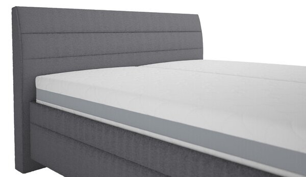 Postel VERNON 180x200cm, Perfect Harmony 90
