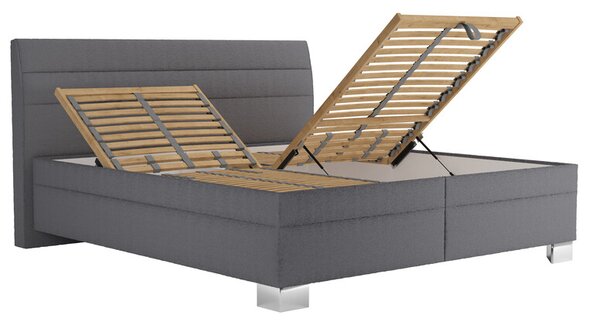 Postel VERNON 180x200cm, Perfect Harmony 90