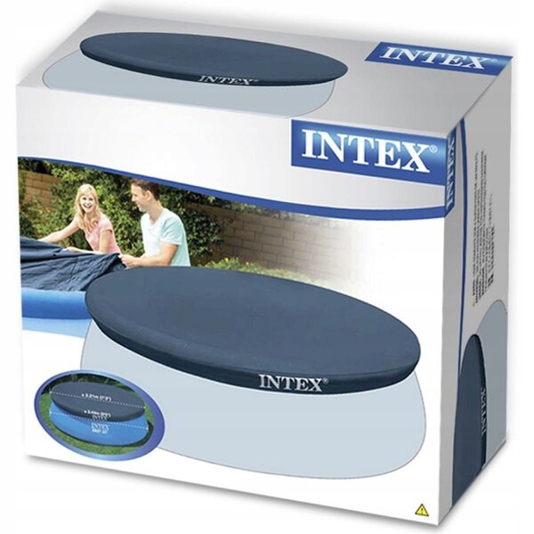 Krycí Plachta do bazénu 305 cm INTEX 28021
