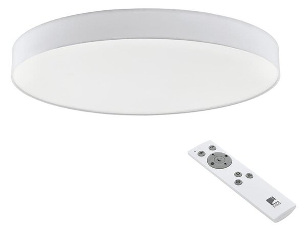 Eglo 97786 - LED Stmívatelné stropní svítidlo ROMAO 1 LED/80W/230V