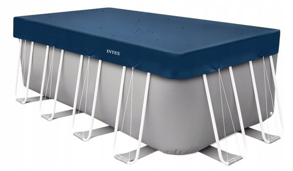 INTEX 28079 krycí plachta 4 x 2 m