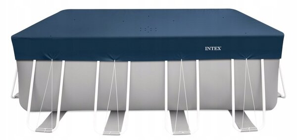 INTEX 28079 krycí plachta 4 x 2 m