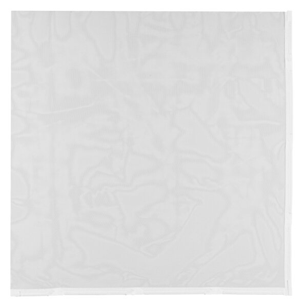 Livarno® Závěs proti hmyzu na okno s magnetickým uzávěrem, 130 x 150 cm (bílá) (100401398002)