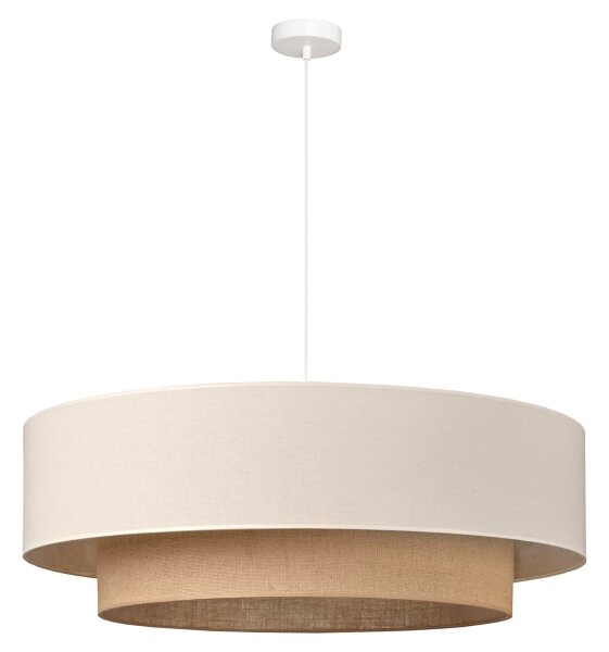 Brilagi - LED Lustr na lanku BOHO STYLE 3xE27/15W/230V pr. 80 cm