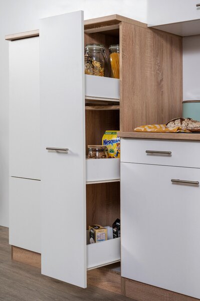 KUCHYŇSKÝ BLOK BEZ SPOTŘEBIČŮ 310 cm Respekta - Online Only kuchyňské linky, Online Only