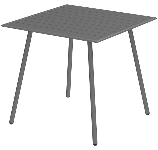 Oplocení – kovové – brána do zahrady – ohraničení – plot – černá barva – rozměry 300 x 70 cm