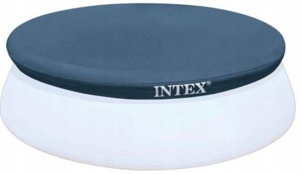 Intex krycí plachta na bazén Easy 2,44 m 28020