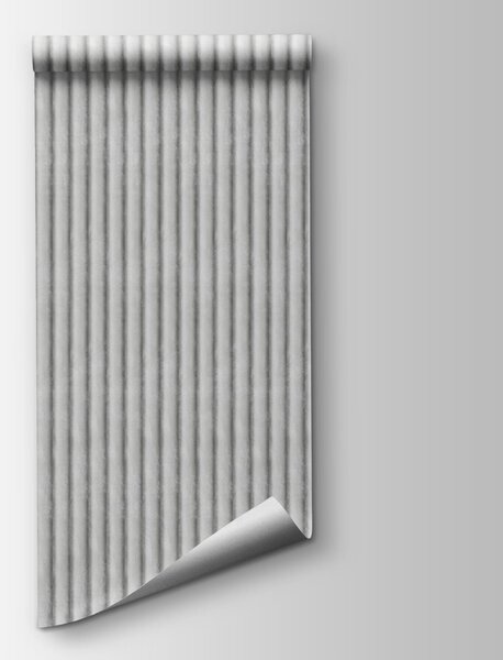 Fototapeta Minimalistický vzor s vertikálními čarami, Moderní fototapety, Populární fototapety, t00909v1 - Tapeko.co.cz