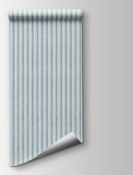 Fototapeta Jemné pruhy v uklidňujících barvách, Abstraktní fototapety, Populární fototapety, t00909v3 - Tapeko.co.cz
