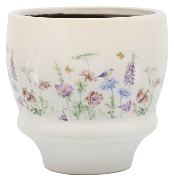 Obal na květiny Papillon Ø 15 cm