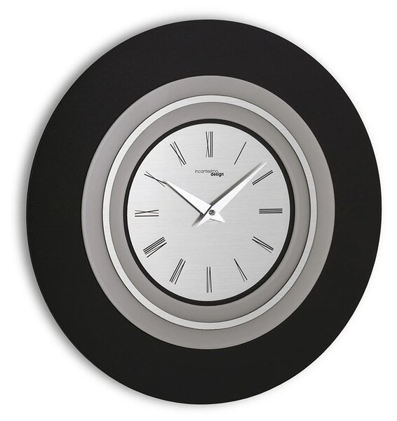 Designové nástěnné hodiny I098N IncantesimoDesign 40cm