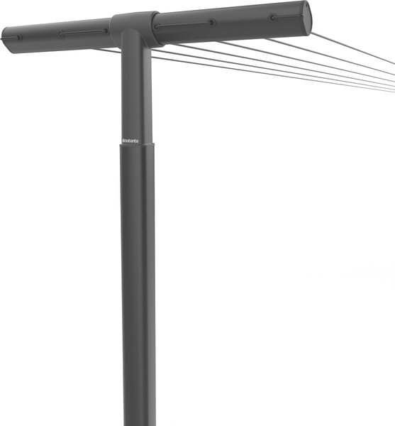 Brabantia 262425 Zahradní sušák HangOut 50 m