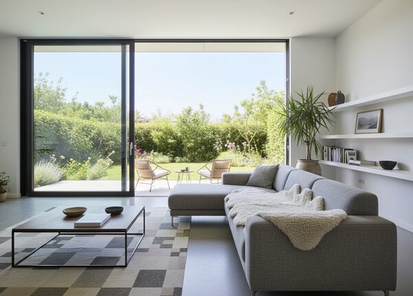 Skinnwille Home Collection Kudrnatá australská kožešina Curly Sand, 180x60 cm