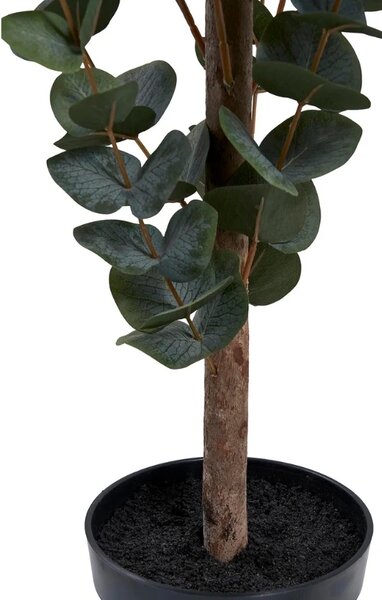 -25 % Dny MOMENTI– Nordic Living Umělá květina Eucalipto 120 cm