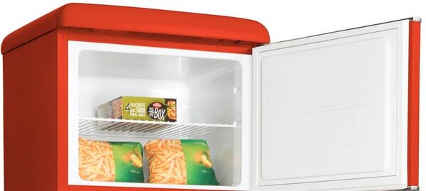 Lednice Snaige FR27SM-PRR50E (E)