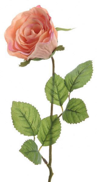 RŮŽE 45 cm - Umělé květiny