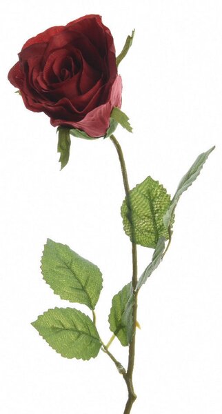 RŮŽE 45 cm - Umělé květiny