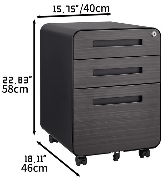 Skříňka do koupelny – Zrcadlová skříňka na montáž na zeď – Bílá úložná skříňka o rozměrech 50x15x70 cm s nastavitelnými policemi
