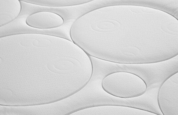 Micadoni Pružinová matrace MUARA 140 x 200 cm, tl. 29 cm