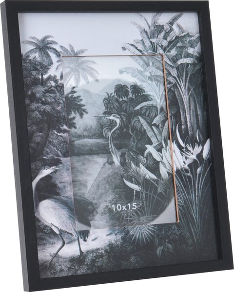 RÁMEČEK NA FOTOGRAFIE, 1 foto 10 cm x 15 cm - Fotorámečky & obrazové rámy