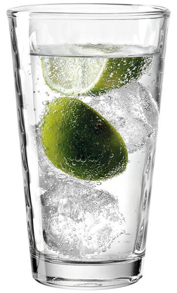 SKLENIČKA NA LONGDRINK Leonardo