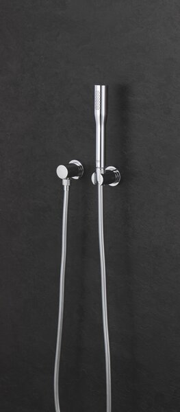 GROHE Euphoria Cosmopolitan Stick - Ruční sprcha, Chrom 27367000