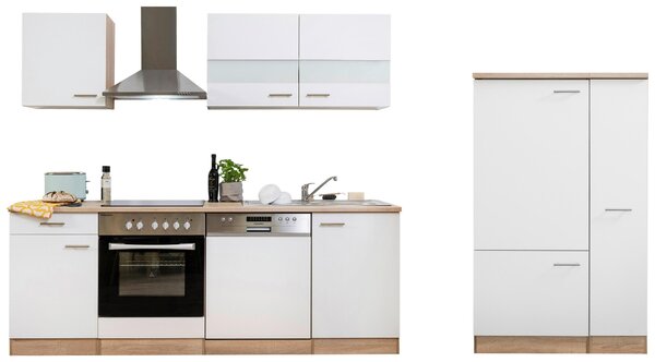 KUCHYŇSKÝ BLOK BEZ SPOTŘEBIČŮ 310 cm Respekta - Online Only kuchyňské linky, Online Only