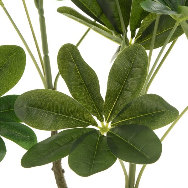 -25 % Dny MOMENTI– J-line Umělá květina Money Tree 110 cm