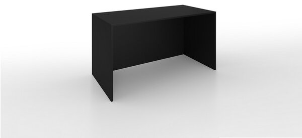 Počítačový herní stůl ONE A1, 120x72x60, černá