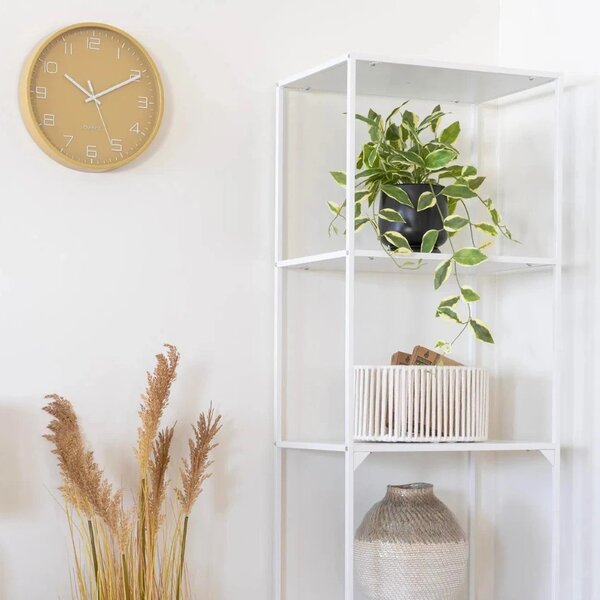 LÉTO -15% Nordic Living Umělá květina Hoya 33 cm