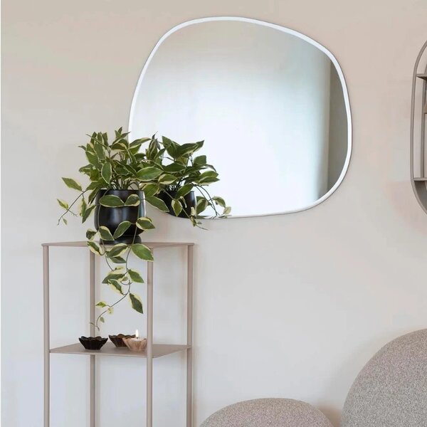 LÉTO -15% Nordic Living Umělá květina Hoya 33 cm