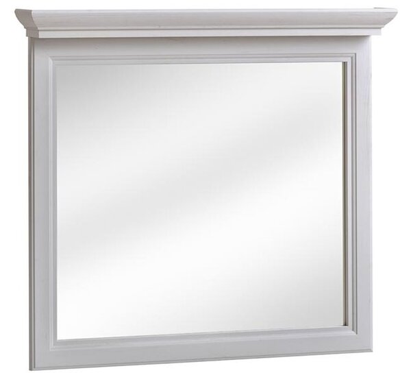 Koupelnové zrcadlo PALACE WHITE 80 cm