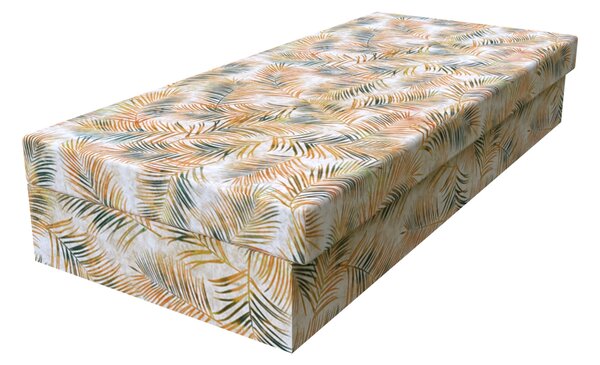 Válenda Botanical s úložným prostorem