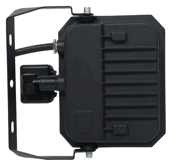 LED reflektor s čidlem 30W 4000K 3300lm IP65 BERGE