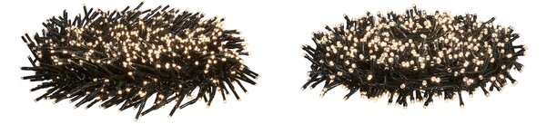 Livarno® Světelný LED řetěz Galaxie, 1 000 LED (100411463)