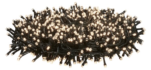Livarno® Světelný LED řetěz Galaxie, 1 000 LED (světelný řetěz) (100411463002)