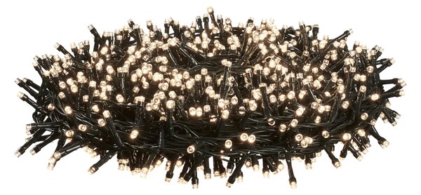 Livarno® Světelný LED řetěz Galaxie, 1 000 LED (světelný řetěz) (100411463002)